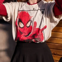 Spider-Man - City Swinger T-shirt