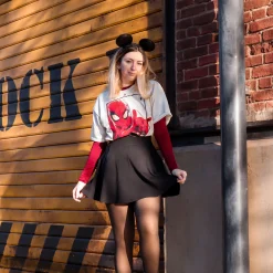 Spider-Man - City Swinger T-shirt