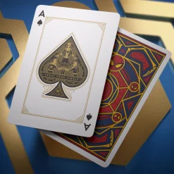 Spider-Man - Deluxe Editie Kaartspel