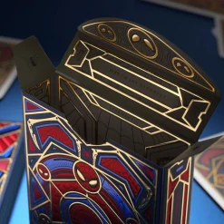 Spider-Man - Deluxe Editie Kaartspel