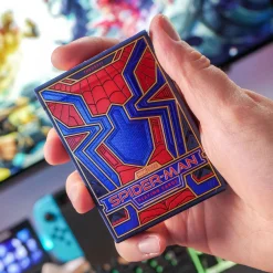 Spider-Man - Deluxe Editie Kaartspel