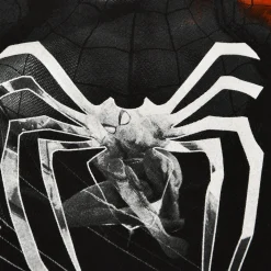 Spider-Man - Dimension T-Shirt Zwart