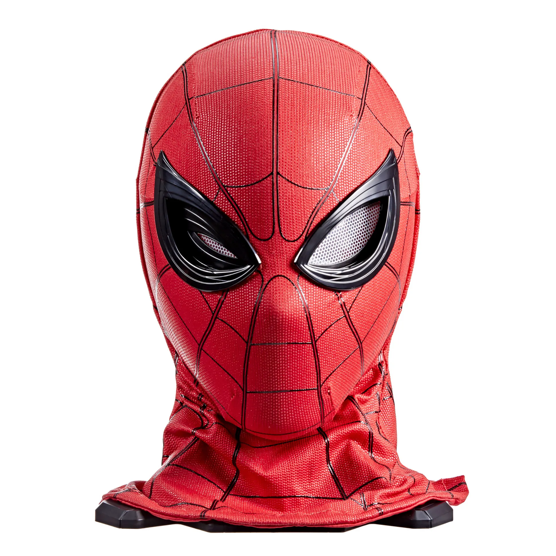 Spider-Man - Elektronisch Marvel Legends Masker