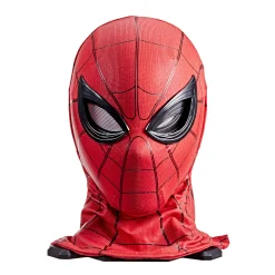 Spider-Man - Elektronisch Marvel Legends Masker
