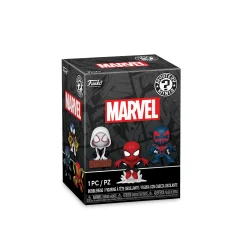 Spider-Man - Funko Pop Mystery Minis-figuur