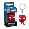 Spider-Man - Marvel New Classics Funko Pop sleutelhanger