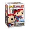Spider-Man - Onthulde Funko Pop Bobblehead-figuur