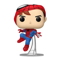 Spider-Man - Onthulde Funko Pop Bobblehead-figuur