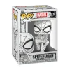 Spider-Man – Sketched Funko Pop! Figuur