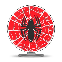 Spider-Man - Spider Funko Bitty POP Display met 2 Figuren