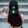 Spider-Man - Witte Logo Baseballcap