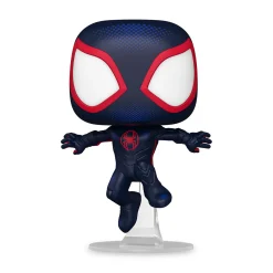 Spider-Man: Across The Spider-Verse - Spider-Man Funko Pop Wobbelhoofdfiguur