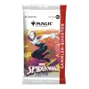 Spider-Man Collector Booster Duitse versie - Magic: The Gathering
