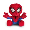 Spider-Man Knuffel Figuur 18cm - Marvel