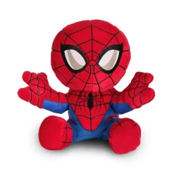 Spider-Man Knuffel Figuur 18cm - Marvel