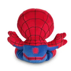 Spider-Man Knuffel Figuur 18cm - Marvel