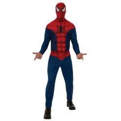 Spider-Man kostuum voor volwassenen