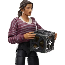 Spider-Man: No Way Home - MJ Marvel Legends Actiefiguur