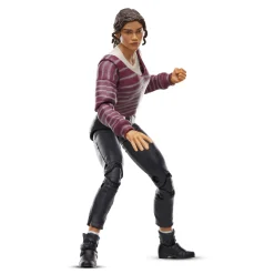 Spider-Man: No Way Home - MJ Marvel Legends Actiefiguur