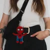 Spider-Man Pluche Sleutelhanger - Marvel