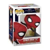 Spider-Man (Upgraded Suit) - Spider-Man: No Way Home Funko Pop bobblehead-figuur