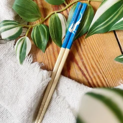 Spirited Away - Haku Jiji Eetstokjes