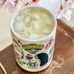 Spirited Away - Japanse Beker