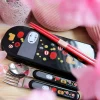 Spirited Away - No Face & Lantern bestekset