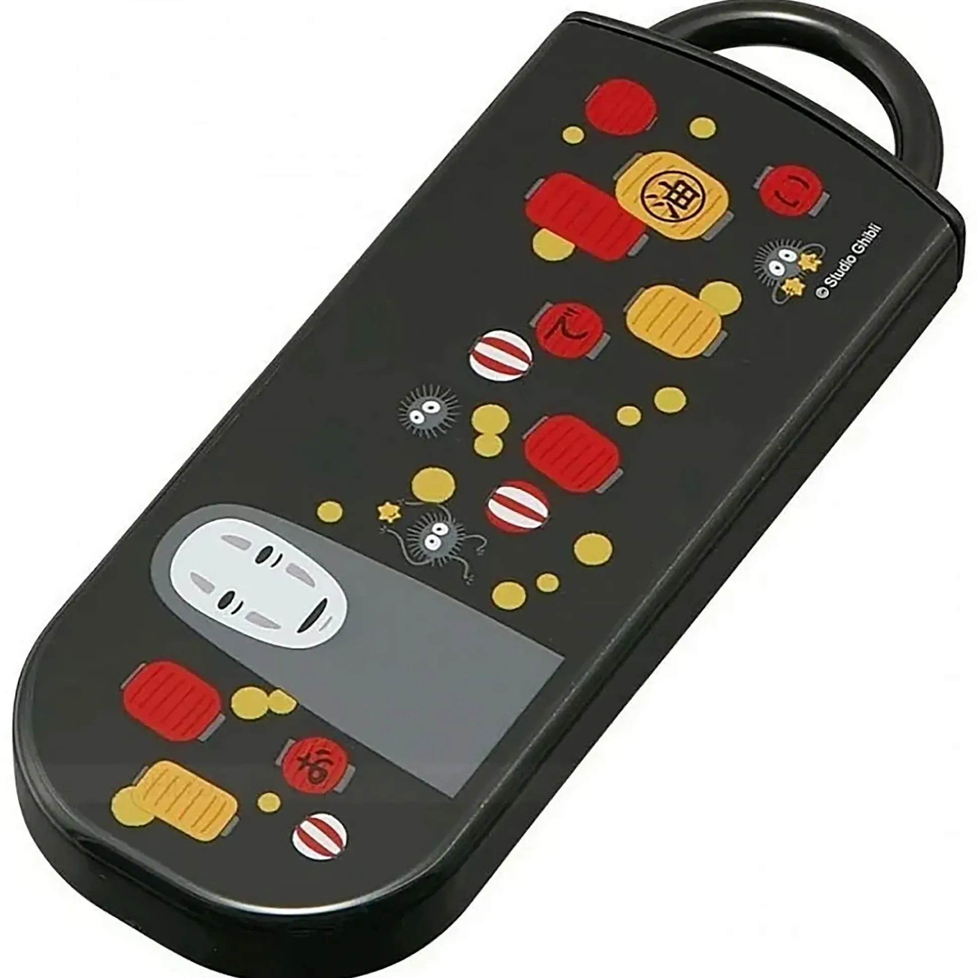 Spirited Away - No Face & Lantern bestekset