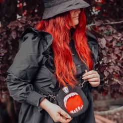 Spirited Away - No Face Pluche Schoudertas