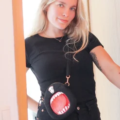 Spirited Away - No Face Pluche Schoudertas