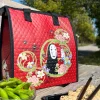 Spirited Away - No-Face Lunch Bag