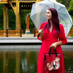 Spirited Away - No-Face Lunch Bag