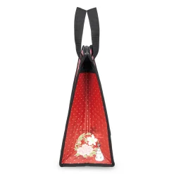 Spirited Away - No-Face Lunch Bag