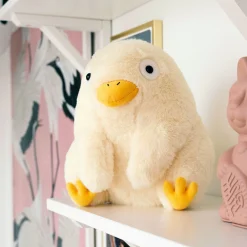 Spirited Away - Otori-Sama Pluche Figuur