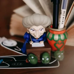 Spirited Away - Yubaba Pennenhouder