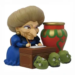 Spirited Away - Yubaba Pennenhouder