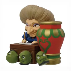 Spirited Away - Yubaba Pennenhouder