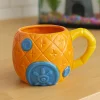 SpongeBob – Ananas Huis 3D Mok