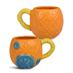 SpongeBob – Ananas Huis 3D Mok