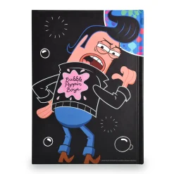 SpongeBob - Bubble Poppin Boys Notitieboek A5