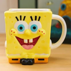 SpongeBob - 3D Mok