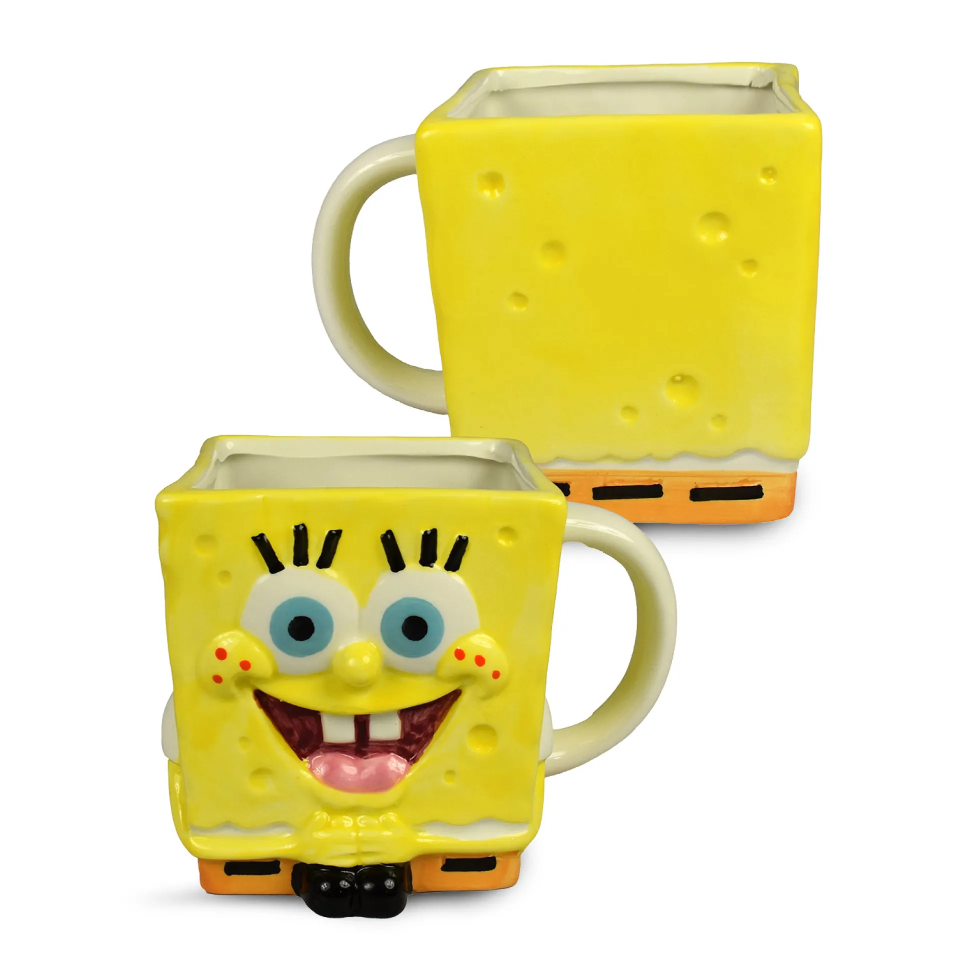 SpongeBob - 3D Mok
