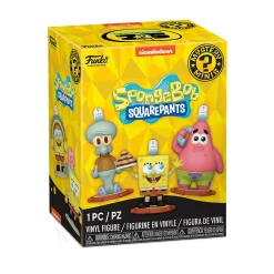 SpongeBob - 25e verjaardag Mystery Minis Funko Pop Figuur