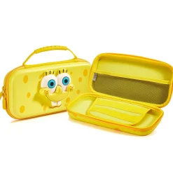 SpongeBob - Face Switch Case