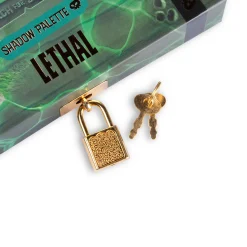 SpongeBob - Movie Oogschaduw Palette