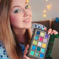 SpongeBob - Movie Oogschaduw Palette