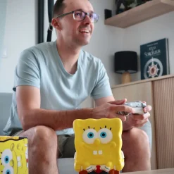 SpongeBob - Stressbal Figurine