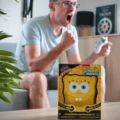 SpongeBob - Stressbal Figurine