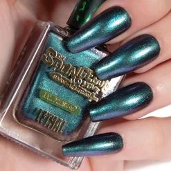 SpongeBob – Underworld Nagellak